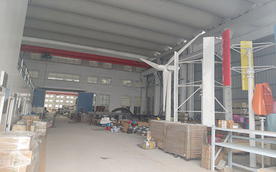 China Beijing Silk Road Enterprise Management Services Co., Ltd.