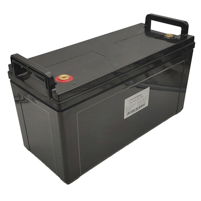 sistema híbrido de Ion Battery Wind And Solar do lítio da energia renovável de 96V 200AH