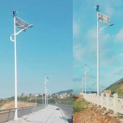proteção de 240V 100KW Marine Wind Generators For Sailboat IP54
