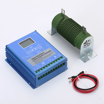 controlador solar de Small Mppt Charge do controlador da carga de 24V 800W MPPT