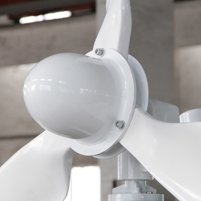 turbina eólica horizontal da energia renovável do gerador de turbina eólica 1000W 24V 48V