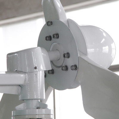 turbina eólica da velocidade do vento de 3kw 5kw 48v 96v gerador de turbina eólica de baixa velocidade da baixa