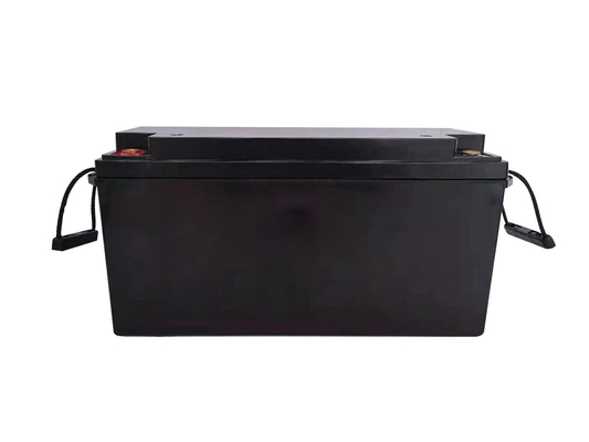 Lítio Ion Phosphate Battery da bateria de armazenamento 50AH/100AH/150AH/200AH do lítio do agregado familiar 48V
