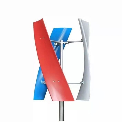 gerador vertical vertical do moinho de vento do moinho de vento 48V-220V da turbina 3000W