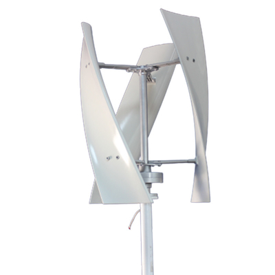 48V-220V gerador de vento vertical vertical da turbina eólica 3kw para a casa
