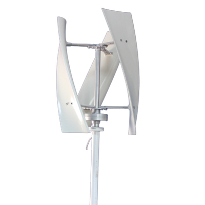 48V-220V gerador de vento vertical vertical da turbina eólica 3kw para a casa