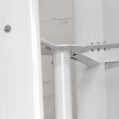 tipos da turbina eólica vertical de 3kw H multi de gerador de turbinas eólicas de Vawt