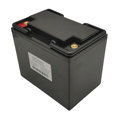 armazenamento da bateria de lítio de 24V 48V 200AH Li Ion Battery For Solar System