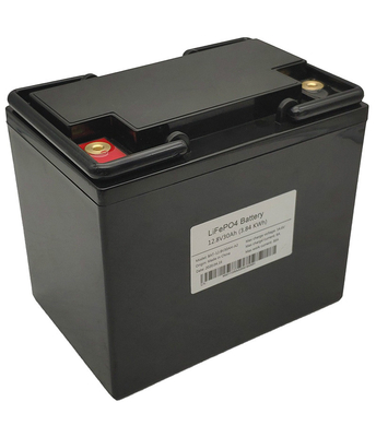 Lítio Ion Energy Storage da bateria de armazenamento 48V do lítio de UPS 96V 50AH 200AH