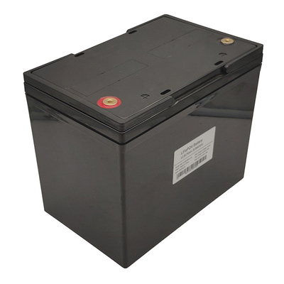 armazenamento de Ion Battery For Home Power do lítio da bateria de armazenamento 100AH do lítio de 12V 48V 200AH