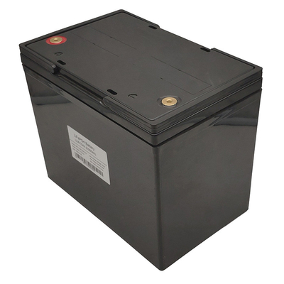 sistema híbrido de Ion Battery Wind And Solar do lítio da energia renovável de 96V 200AH