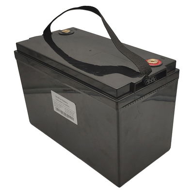 sistema de bateria solar do vento da bateria de armazenamento LiFePO4 do lítio de 48V 150AH 200AH