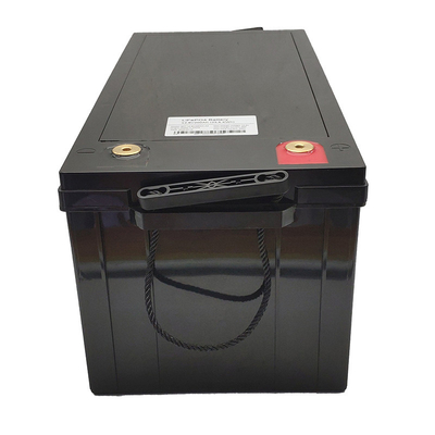 Lítio Ion Energy Storage da bateria de armazenamento 48V do lítio de UPS 96V 50AH 200AH
