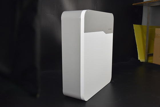 lítio Ion Energy Storage Systems da bateria de armazenamento 50AH do lítio de 12Volt 24Volt 100AH