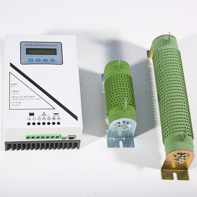 controlador do vento de Off Grid 12V/24V/48V MPPT do controlador da carga do vento de 800W 1000W MPPT