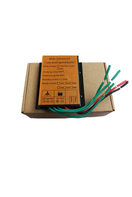 turbina eólica do controlador 1000W MPPT da carga do vento de 12V 24V 48V MPPT