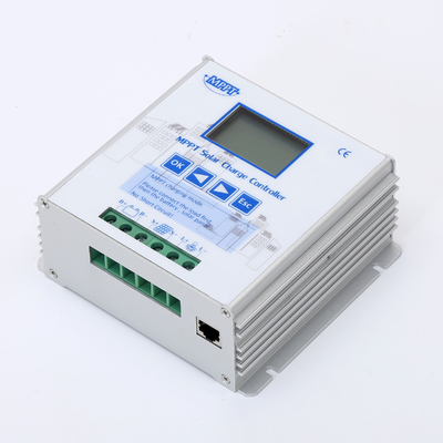 24 exposições do sistema solar LCD do regulador MPPT 40A IP54 MPPT do volt 700W