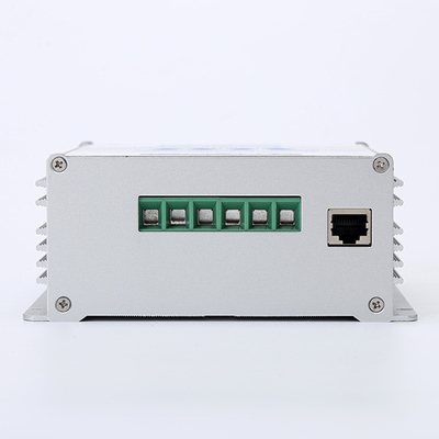 Fora do carregador de bateria solar 30A do sistema de grade MPPT 12V 24V para o painel solar