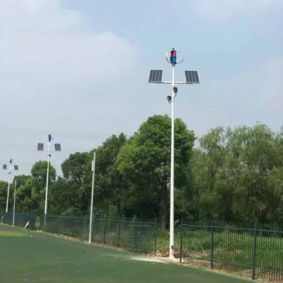48V 800 turbinas eólicas verdes de baixo nível de ruído da energia da turbina eólica do watt IP54 Q