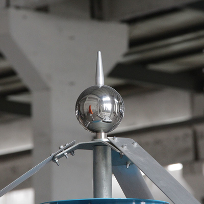 3 energia renovável da turbina eólica da turbina eólica 12V 200W da lâmina Q