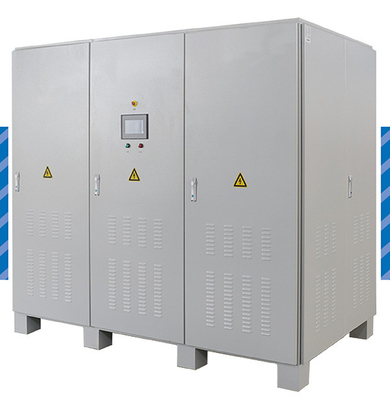 Inversor solar WIFI do híbrido de 30KW 240V fora do sistema solar da grade para a eletricidade