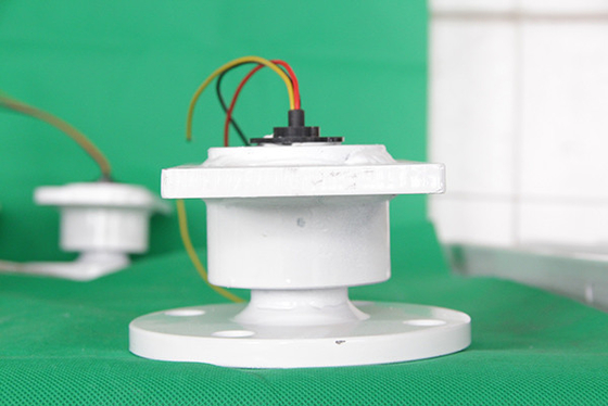 Projeto 220V da turbina eólica de 5KW 10KW HAWT fora da turbina eólica horizontal do rotor da grade