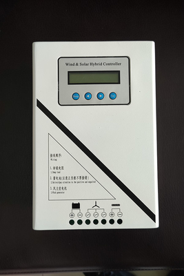 controlador da carga do vento solar de Mppt da grade de Dump Load Off do controlador da carga do vento de 24V 800W MPPT
