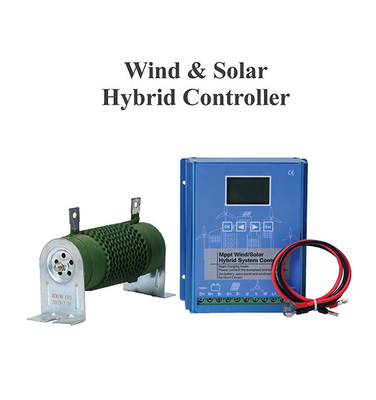 controlador solar de Small Mppt Charge do controlador da carga de 24V 800W MPPT
