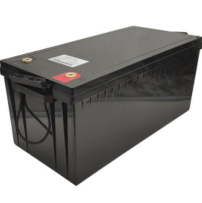 lítio Ion Battery Battery Storage System Bluetooth de 12V 24V 50AH 100AH para a energia limpa verde