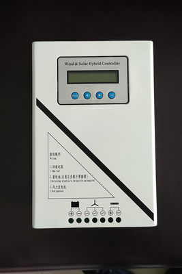 controlador da carga do vento solar de Mppt da grade de Dump Load Off do controlador da carga do vento de 24V 800W MPPT